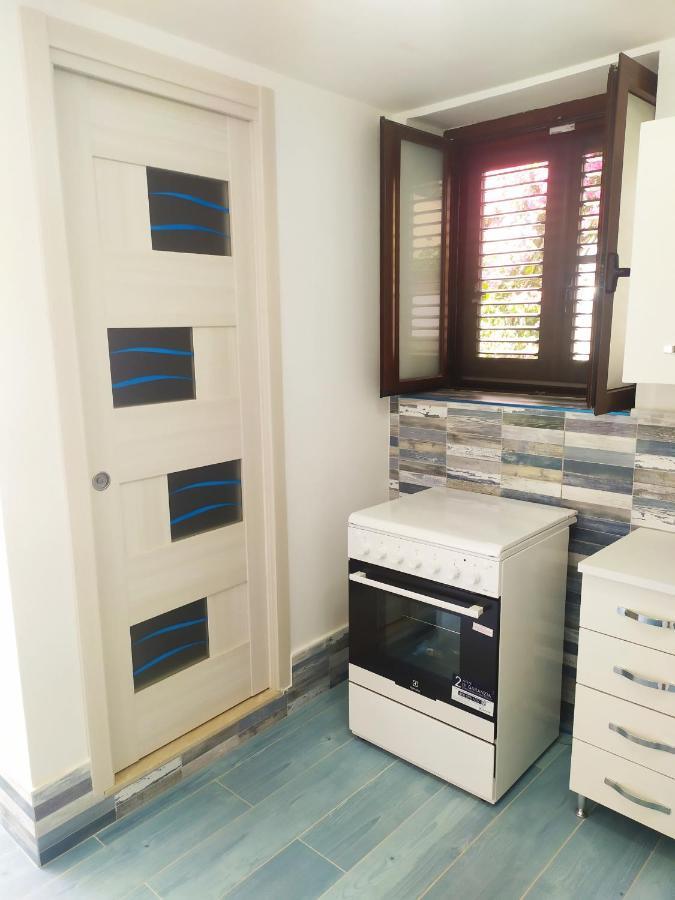 מלון מרינה די קמרוטה La Terrazza Sul Mare מראה חיצוני תמונה